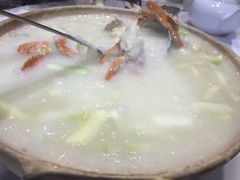 -凤城礼记鱼翅海鲜酒家(新马路总店)