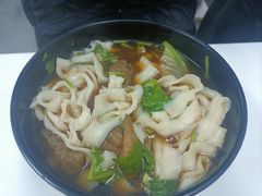 -一品郑记重庆牛肉米线馆(东泰路店)