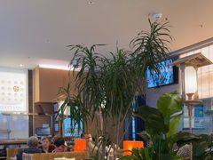 -桂满陇·蟹黄小笼汤包(巴黎春天浦建店)