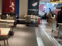 -必胜客(新辰里酒仙桥店)