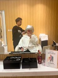 -时尚殿堂hair salon（上地华联店）