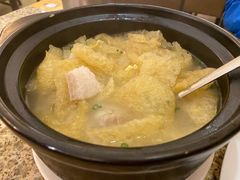 肉皮砂锅-東城故事·尋找姆媽的味道(玉兰路店)