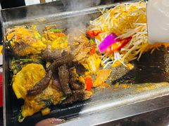 -湘西乌龙山铁板烧(双桥店)