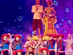 -深圳锦绣中华民俗村