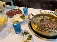 -春记潮汕牛肉火锅