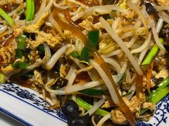 京味炒合菜-京氣春饼(机场店)