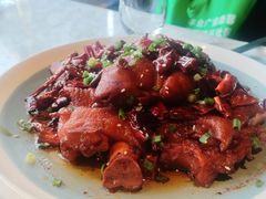 -懒人盐府人家(航天桥店)