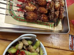 -炒豆合作社(东四总店)