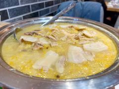 -李老哈·东北菜(宋园路店)