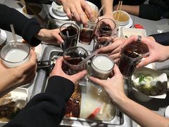 -海底捞火锅(凯德广场店)