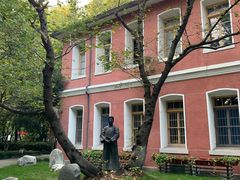 -浙江省杭州高级中学(贡院校区)