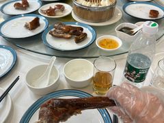 -朱仔记食府(江南大道店)