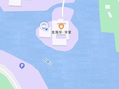 -金海华·华宴江南(斜塘店)