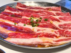 -九鼎轩脆毛肚火锅(宝山万达店)