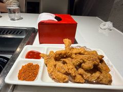 -海底捞火锅(外滩店)