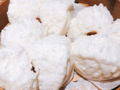 蜜汁叉烧包-点都德(春熙路群光广场店)