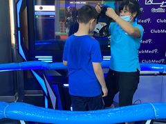 -Club Med地中海俱乐部·桂林度假村