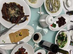 -新吉士·上海菜(浦东LCM置汇旭辉店)