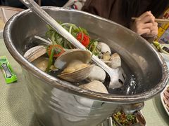 -渔娘渔家丹东海鲜(东直门店)