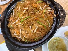 海皇粉丝煲-新合益乡村农庄