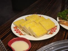 -烤肉食堂(揭阳广百店)