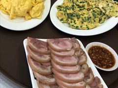 -姥家春饼店(漳州二路店)