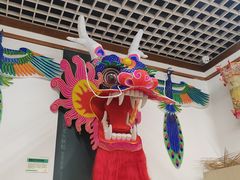 -潍坊世界风筝博物馆