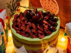 -7号里低糖生日蛋糕(南阳路店)