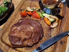 -初拾·花里餐厅(钜城华亿店)