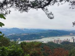 -白云山风景名胜区