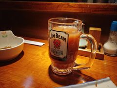 -桂马·日本料理·海胆·海鲜饭·酒场(民主广场店)