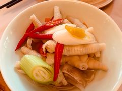 -龙门阵茶屋川菜馆(武康路店)