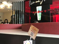 -必胜客(威高广场店)