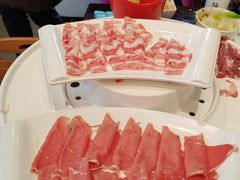 肥牛一号-北门涮肉·铜锅涮肉(南锣鼓巷店)