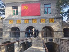 -红旗渠纪念馆