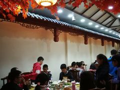 大堂-彭家大院(弘道路店)