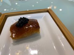 -圣雷克大酒店-爱琴海自助餐厅