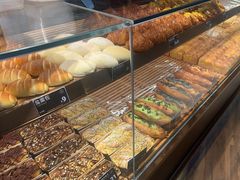 -FANEN法念·烘焙·甜点(万象城店)