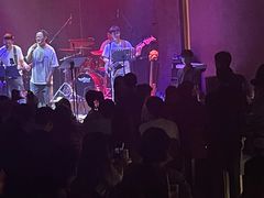 -TZ House音乐现场(来福士中心店)