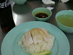 -红大哥水门鸡饭(總店)