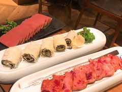 海苔炸响铃-捞王锅物料理(上海世茂广场店)