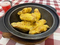 -吉源大排档·鱼生·海鲜(烧烤彩印厂店)