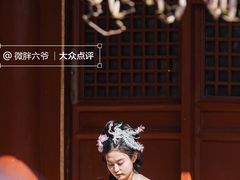 -潭柘寺景区