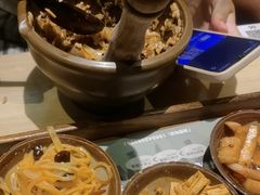 -京参 • 擂椒饭(这有山店)