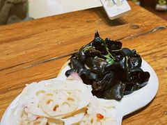 -杨记清芳牛肉拉面(京广路店)