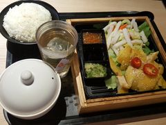 -大家乐(广州中华广场店)