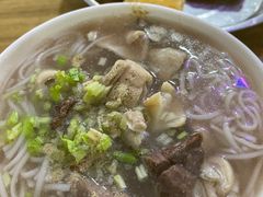 -阿玲面线糊(溪岸路店)