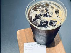 -稀物集咖啡(徽州大道店)