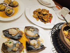 -勝記酒家·37年老字号·经典粤菜(荔枝公园店)