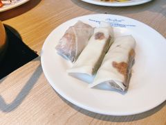 -星伦多自助料理·涮烤一体(杭州来福士店)